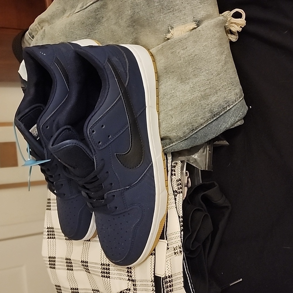 Nike SB dunks